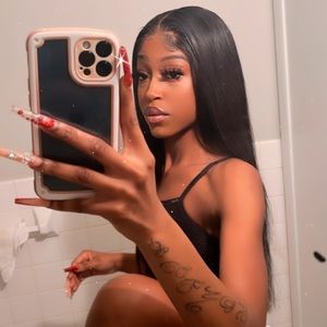 Meet your Posher, Zahnasha